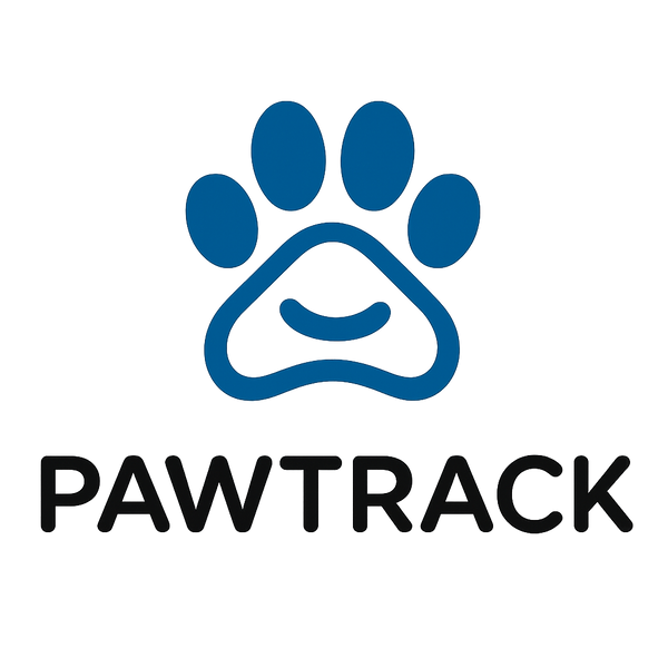 PawTrack