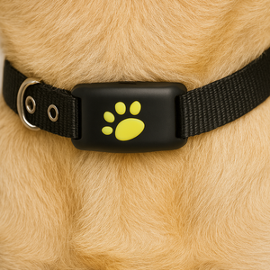 Pawtracker Universal GPS