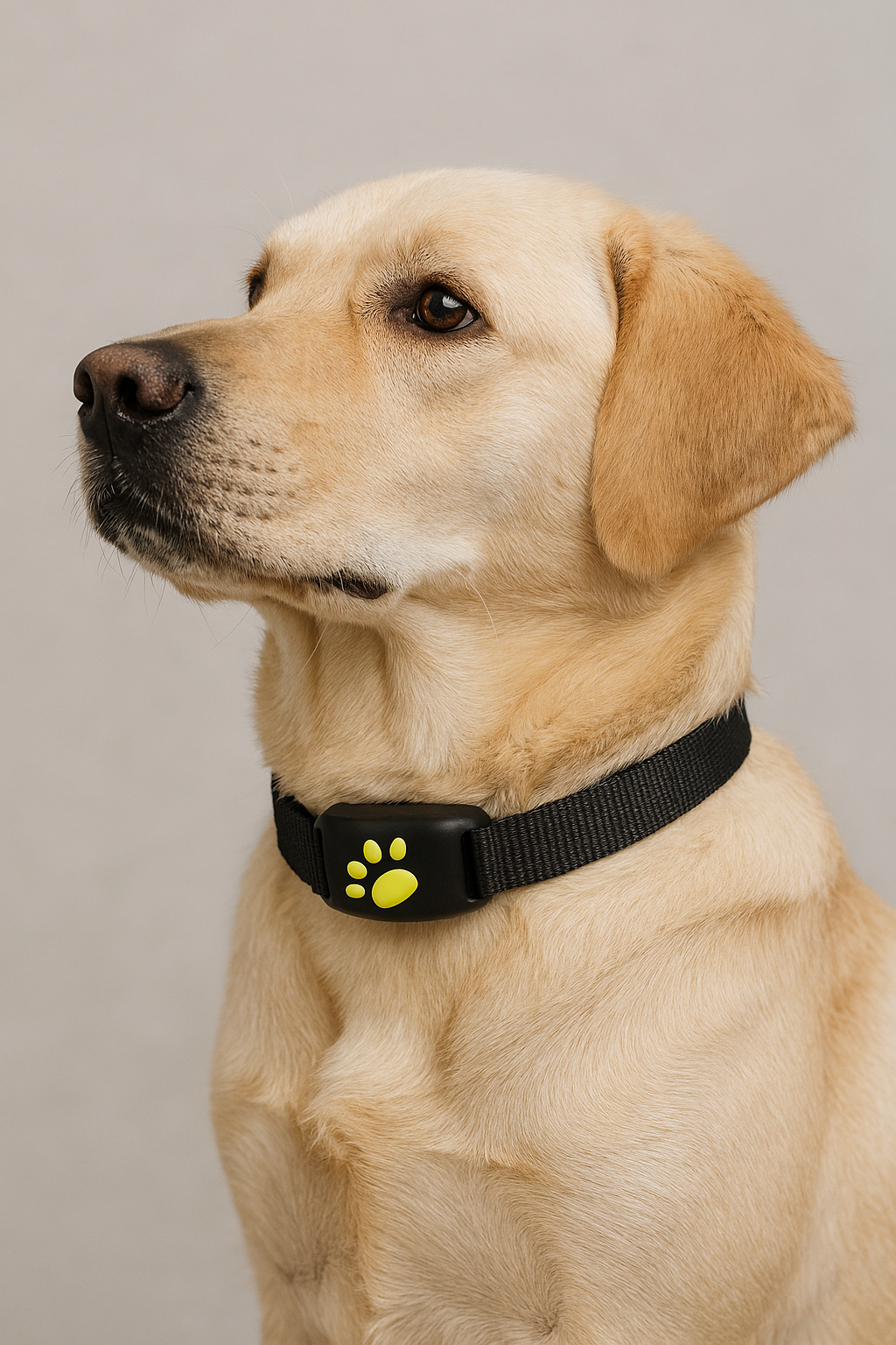 Pawtracker Universal GPS