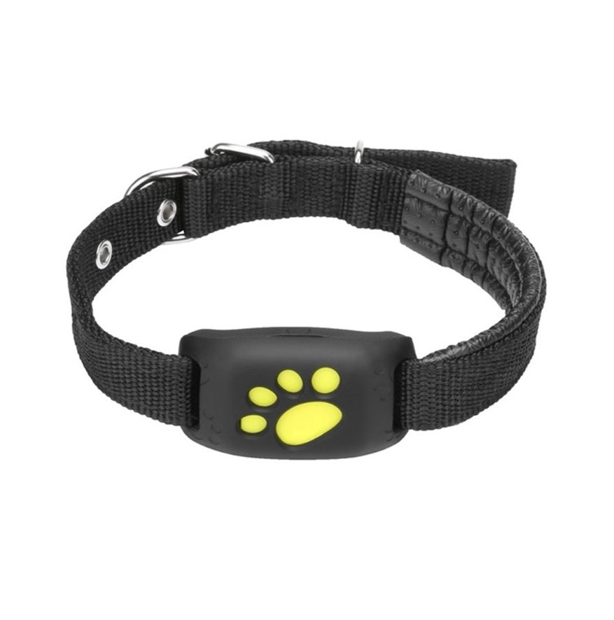 Pawtracker Universal GPS