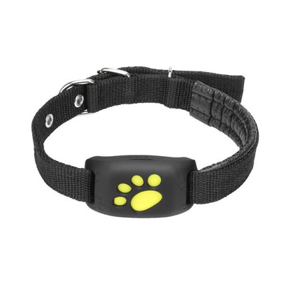Pawtracker Universal GPS